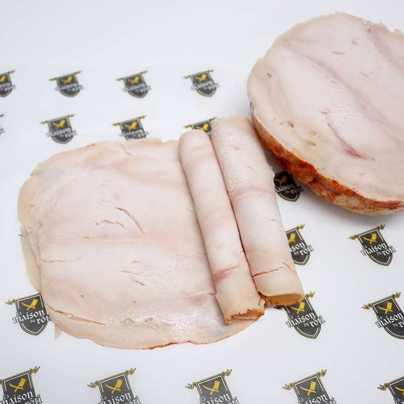 Viande fumée Smoked Meat - 125 g – La maison du rôti