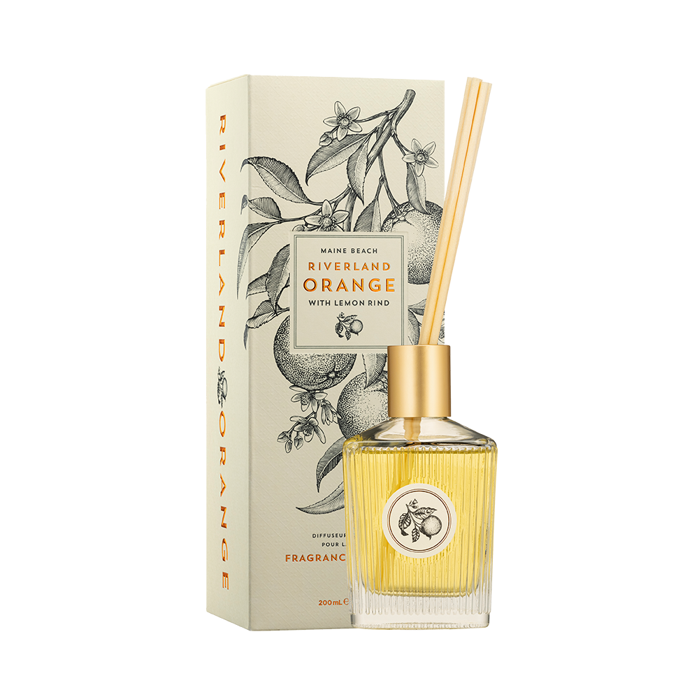 Maine Beach Riverland Orange Fragrance Diffuser Combined.png__PID:0693e07d-6206-4990-8e3a-513b27619a92