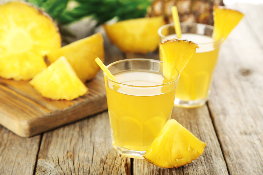 5 Rum Drinks with Pineapple Juice That Taste Like Summer Chip's