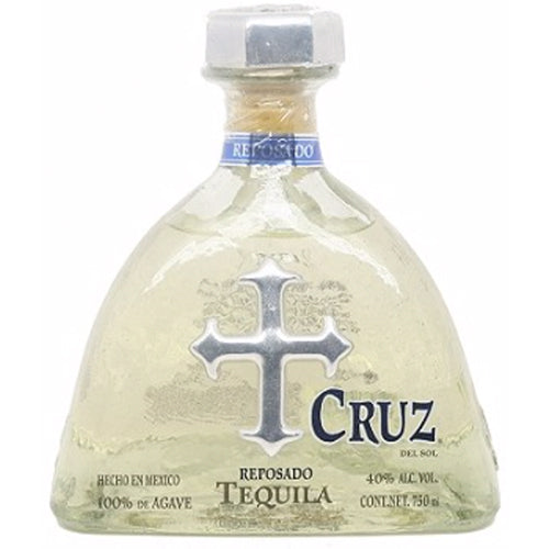 cruz azul tequila