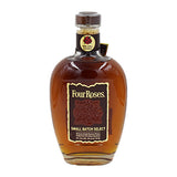 Four Roses Small Batch Select Chips Liquor