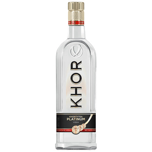 March SPECIALS! Featuring Vodka from Ukraine! - Chips Liquor