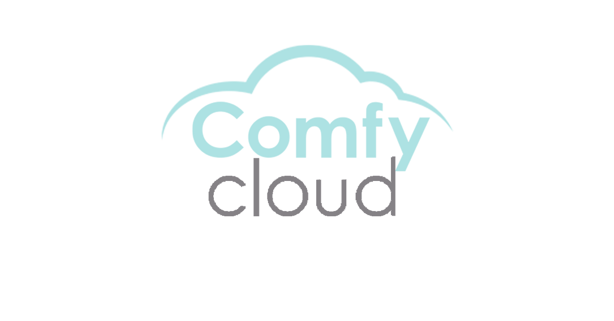 Comfy Cloud  Premium Pillow