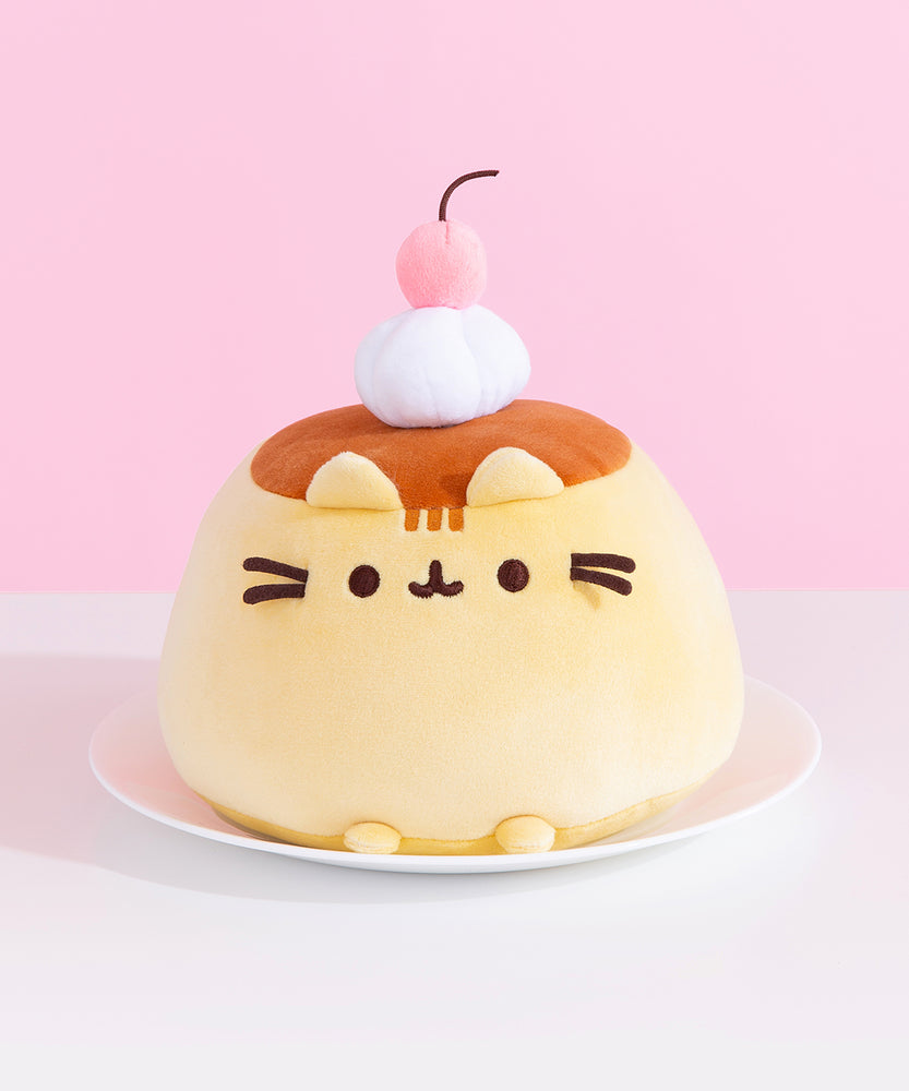 Pusheen® 12'' S'more Soft Toy