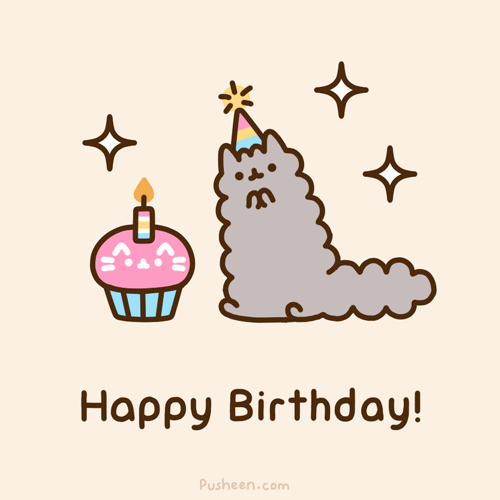 Happy Birthday Stormy 2013