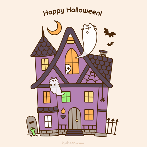 Happy Halloween 2015