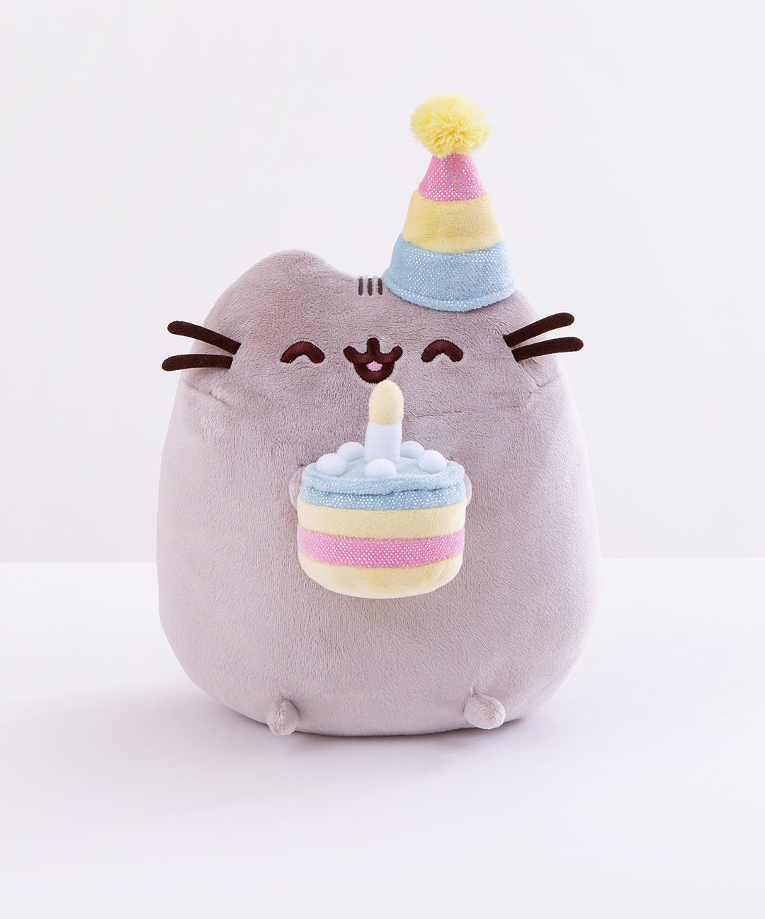 pusheen plushies