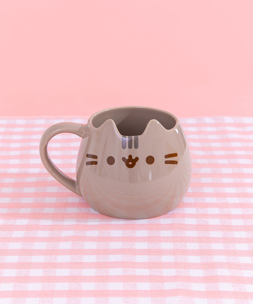 Pusheen Travel Mug – Pusheen Shop