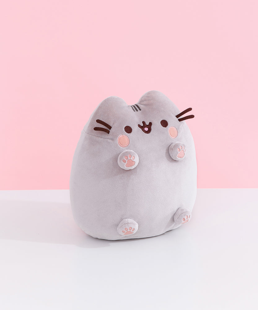 Classic Toe Beans Pusheen Plush – Pusheen Shop