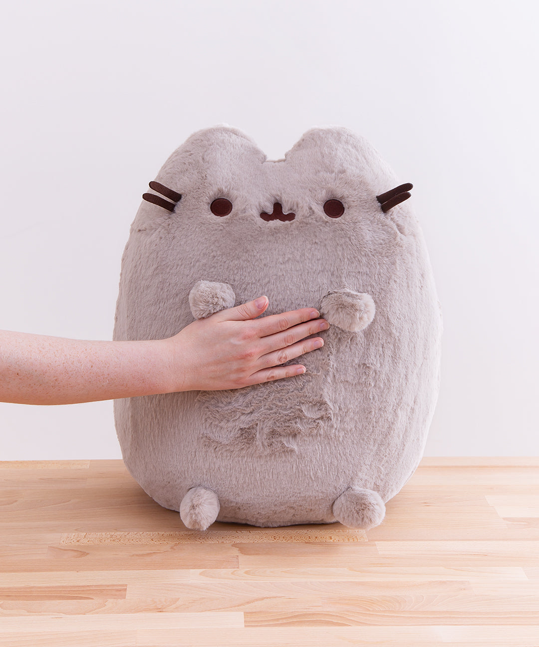 pusheen 19 inch