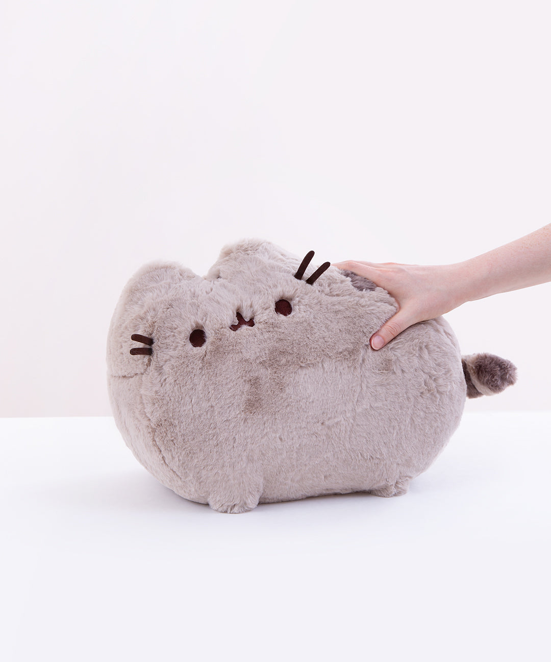 pusheen cushion