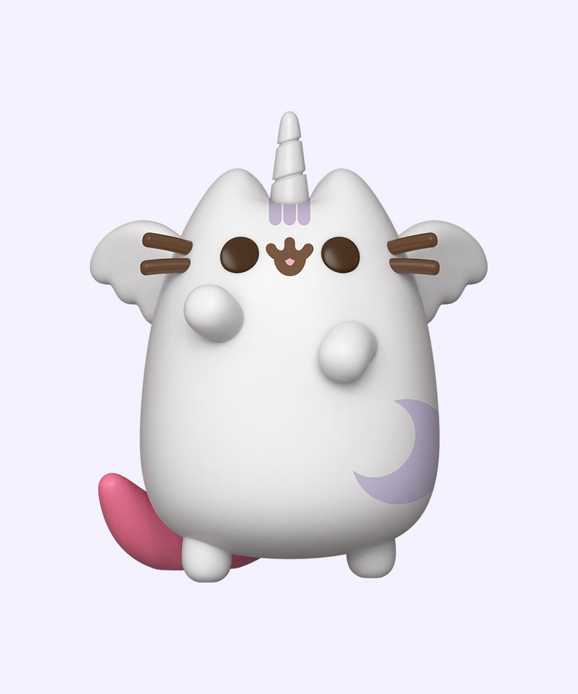 pusheen cat funko pop