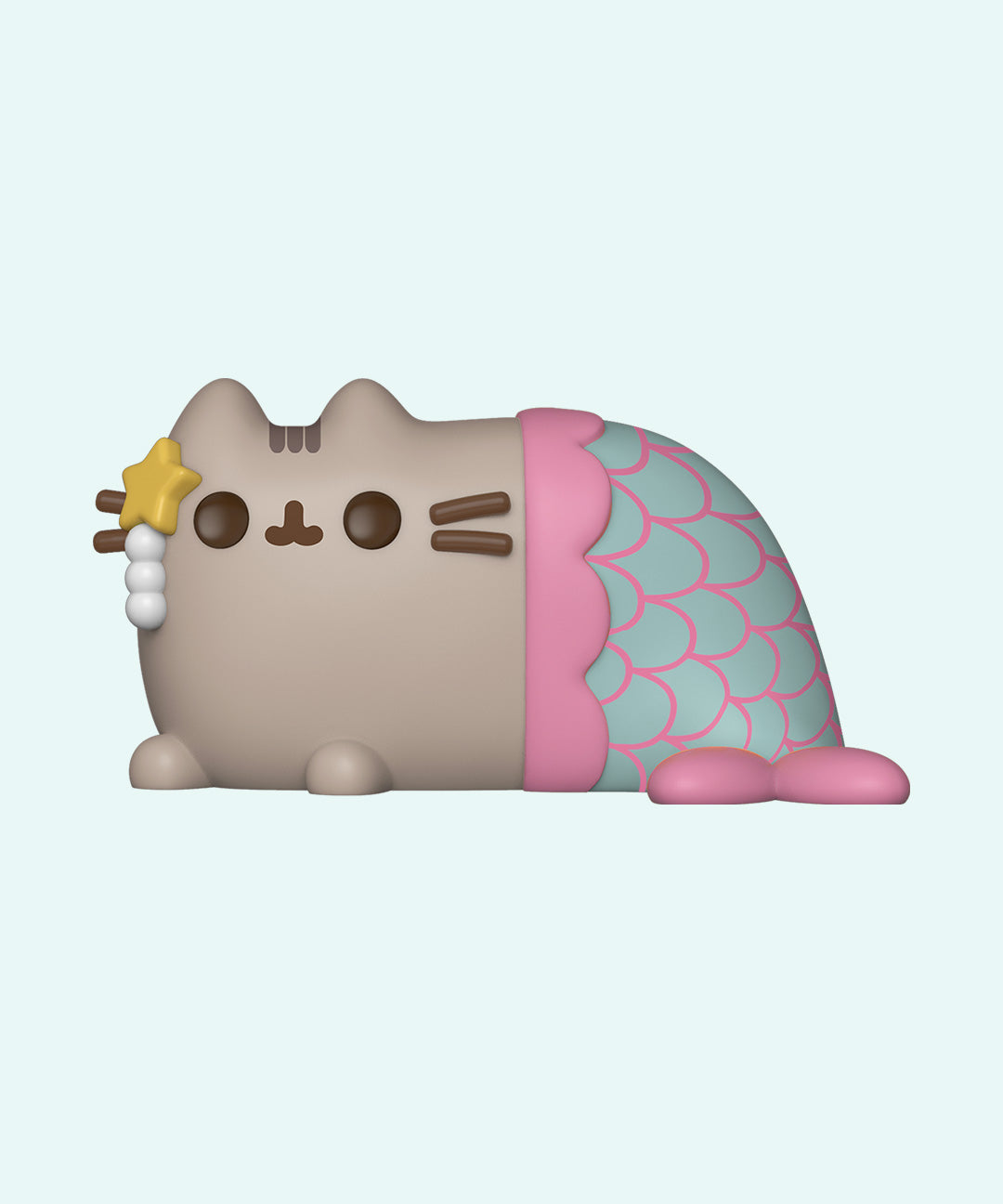 pusheen vinyl figure