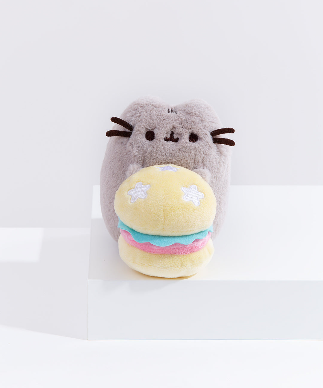 limited edition pusheen