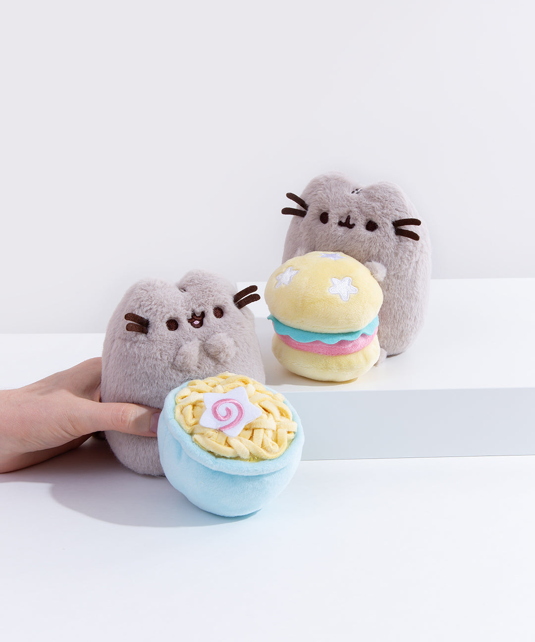 limited edition pusheen