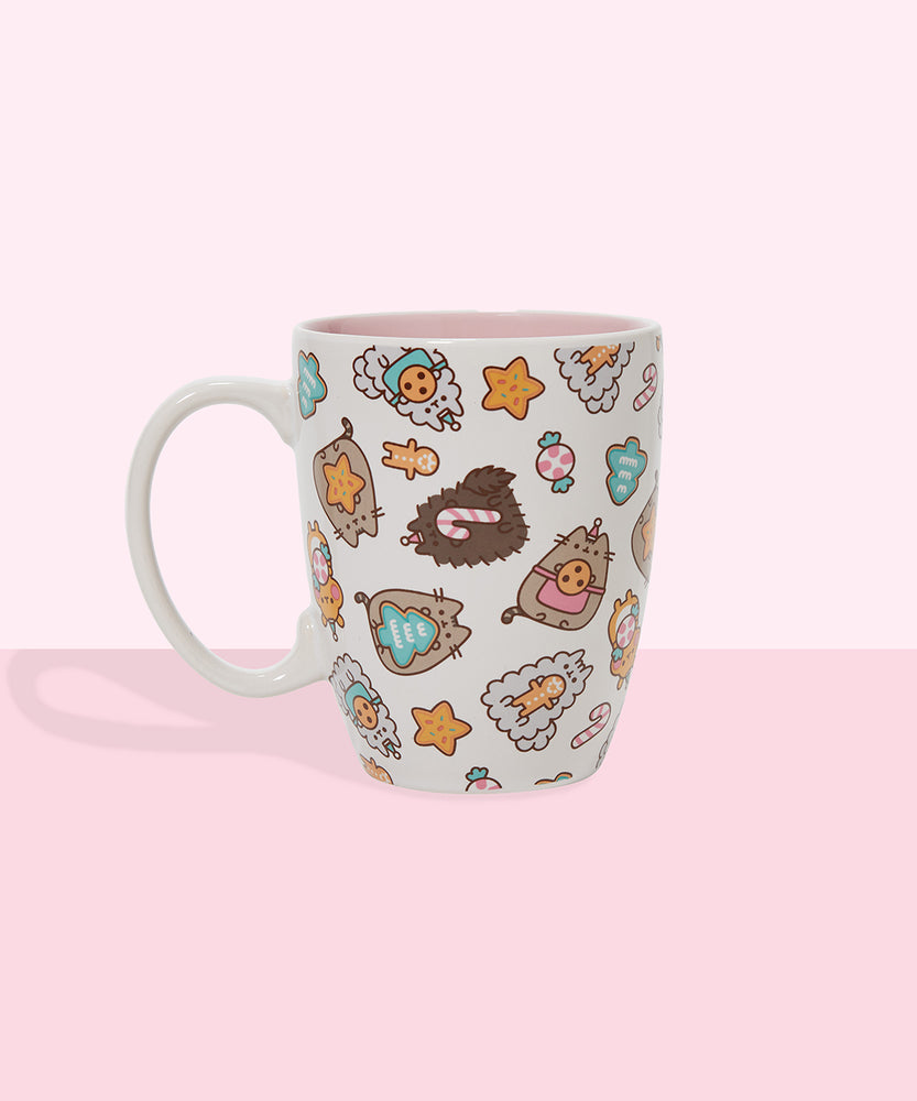 Pusheen Travel Mug – Pusheen Shop