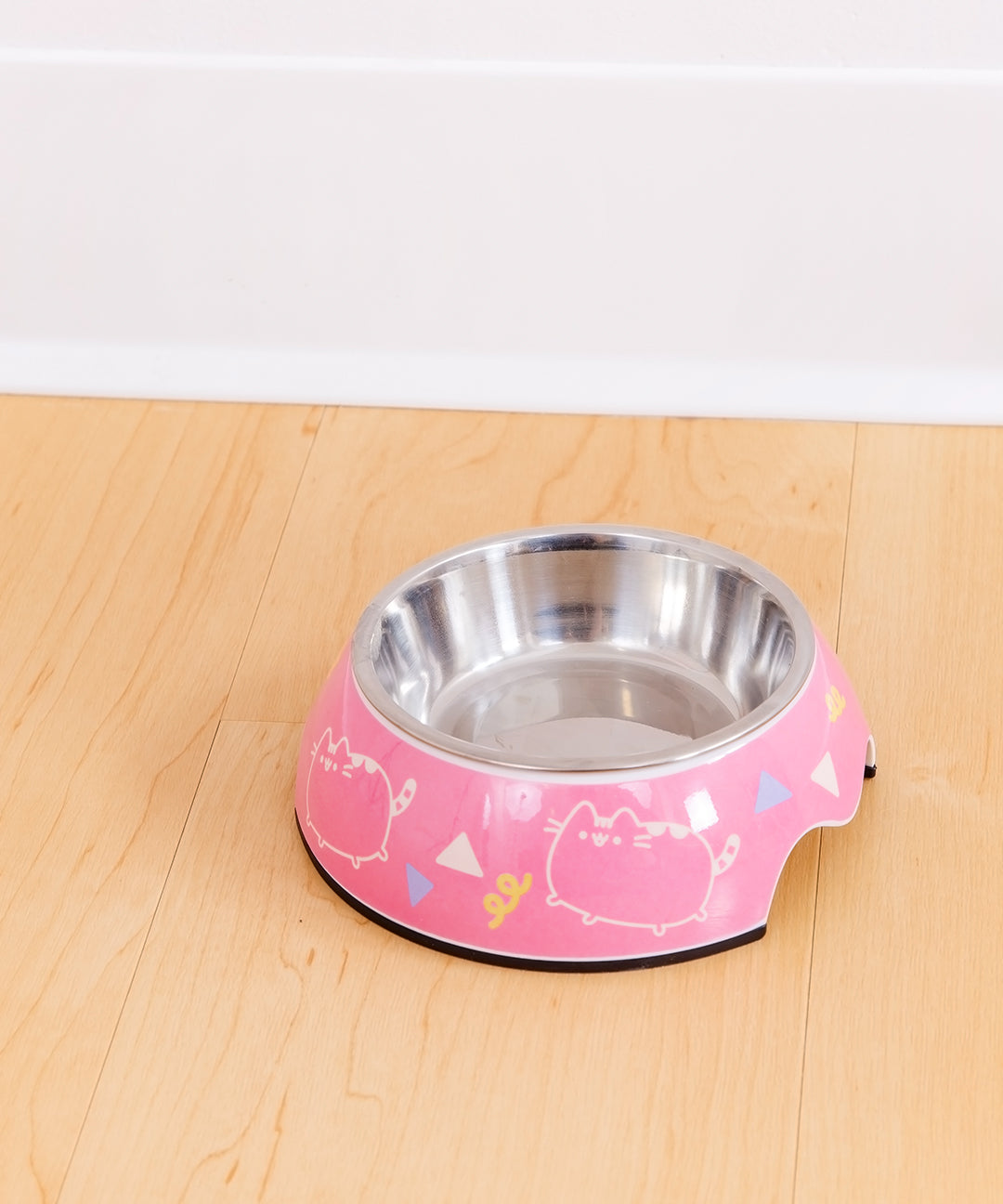 pet food bowl