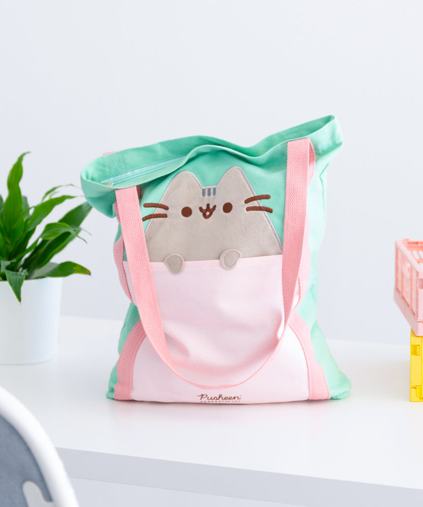 ZHAGHMIN Plush Cat Purse Cat 3D Printed European And American Cosmetic Bag  Hand Bag Women'S Storage Wash Bag Mesh Tote Clear Tote Bags 12X6X12 Handbag  Organizers For Closets Leather Satchel Handbags 