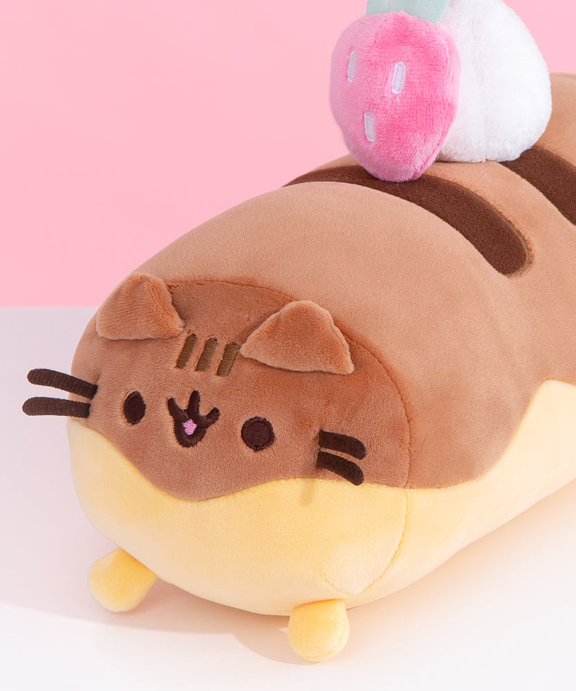 Pusheen® Medium S'mores Plush Toy  Cute squishies, Pusheen, Pusheen plush