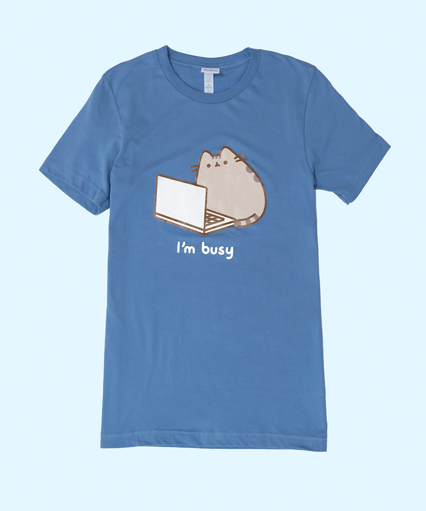 Clothing – Pusheen Shop