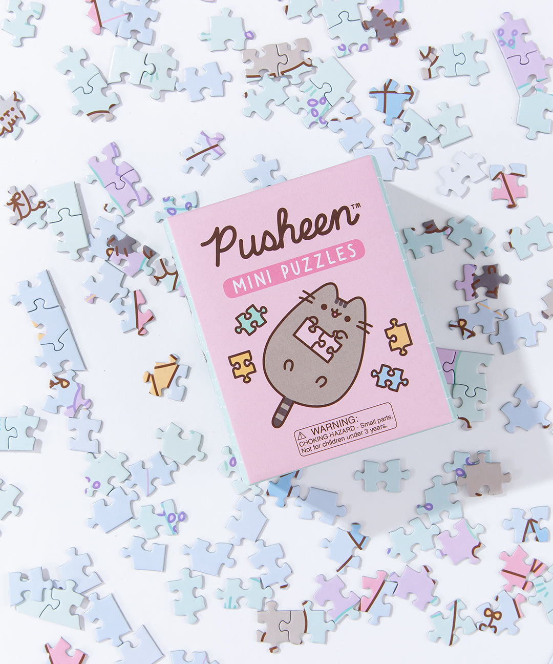 pusheen small