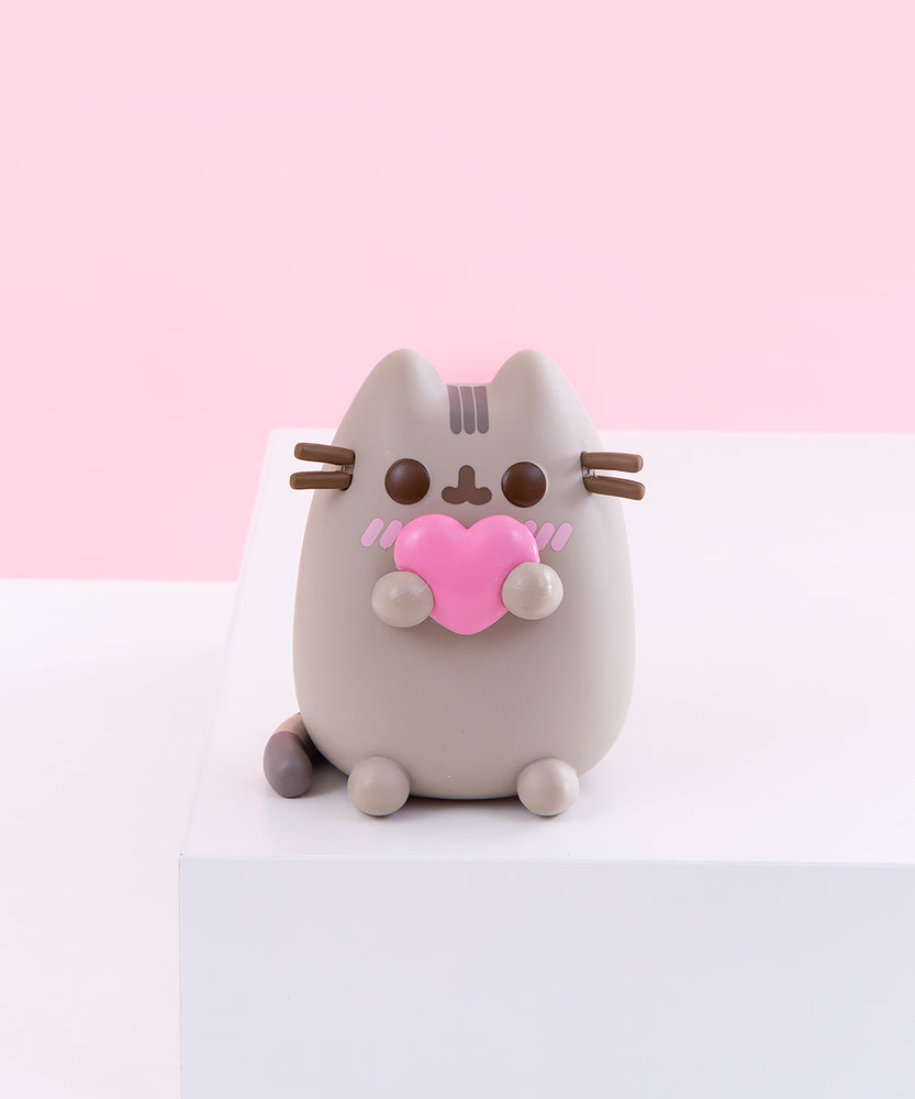 pusheen pop vinyls