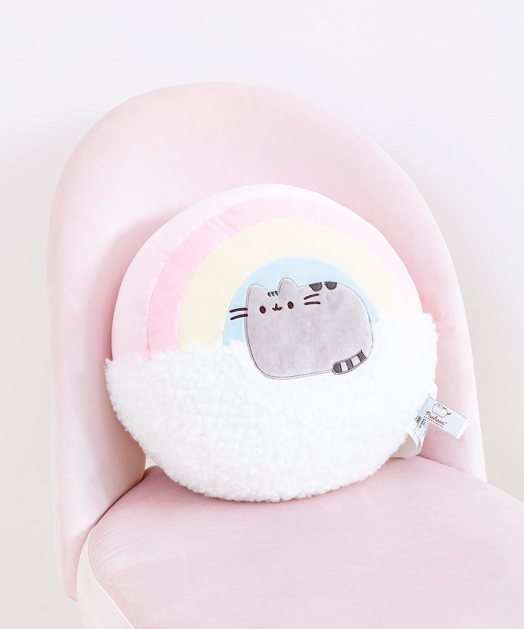 pusheen soft toy