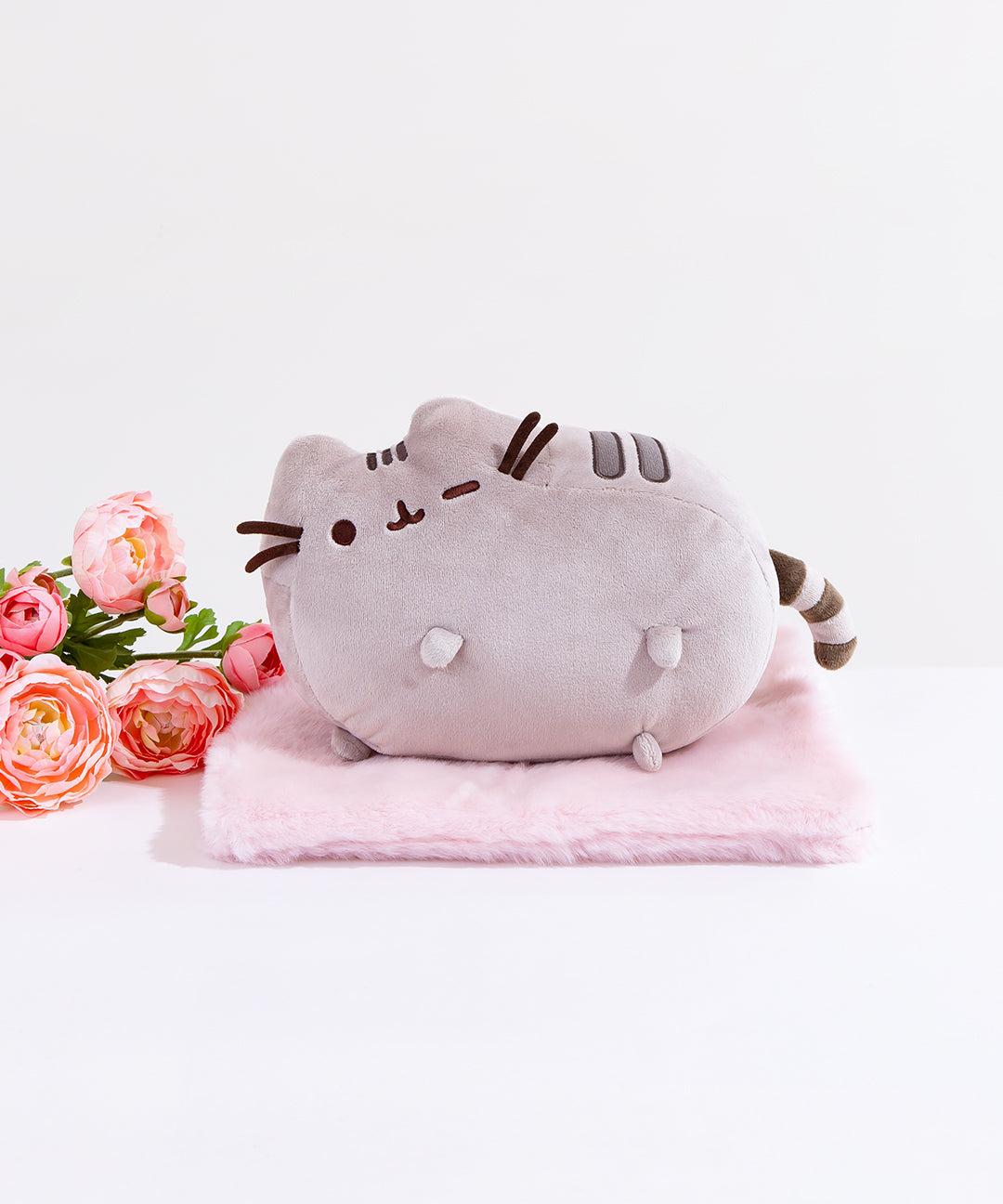 pusheen stuffies