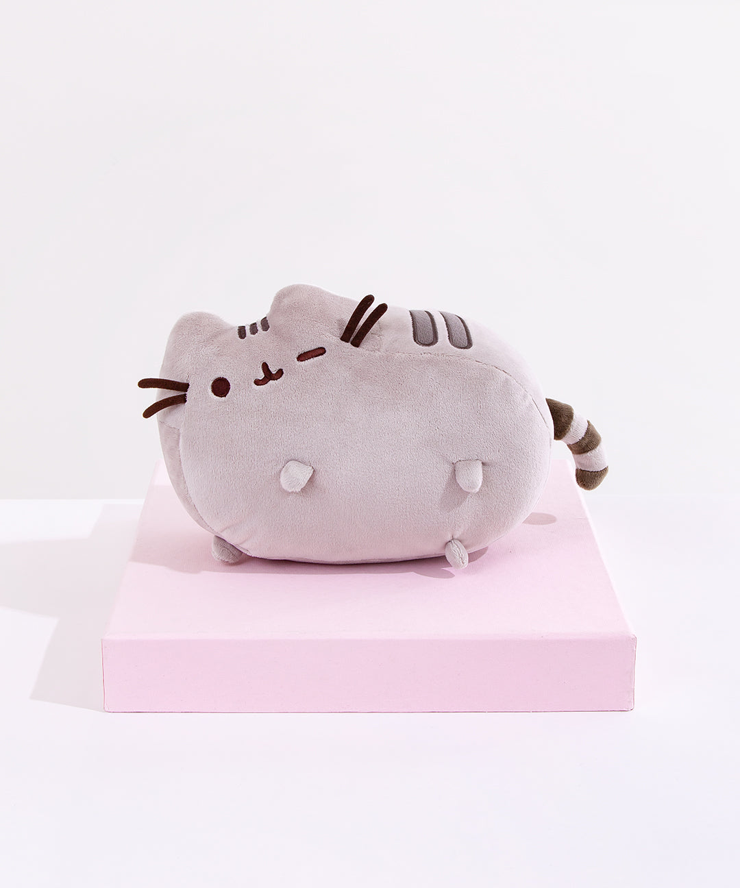 pusheen stuffies