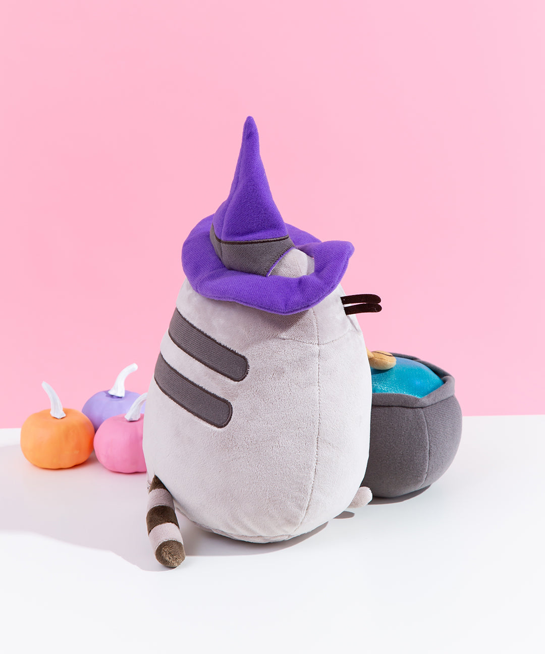 pusheen unicorn light up