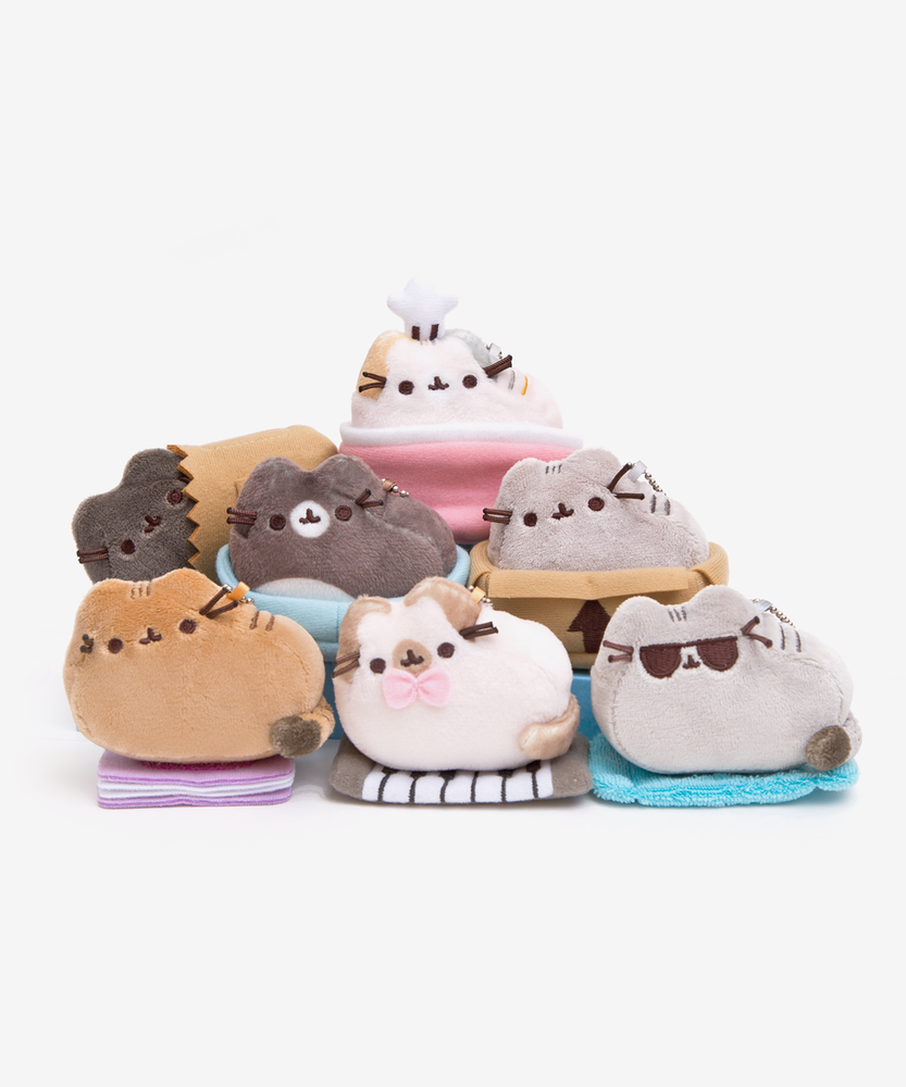 pusheen series 4