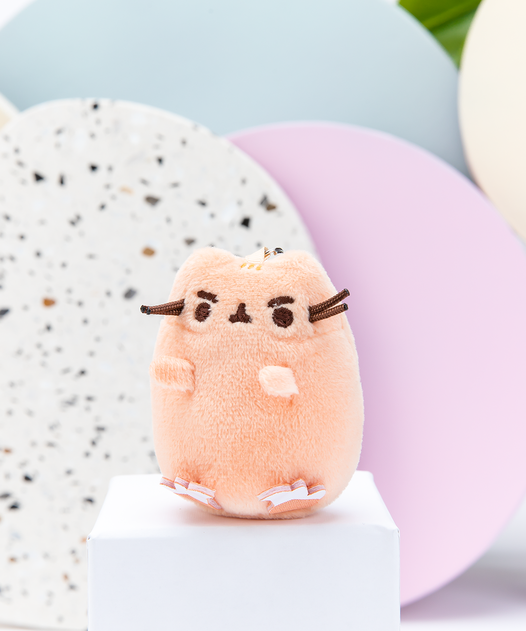 pusheen dinosaur blind box