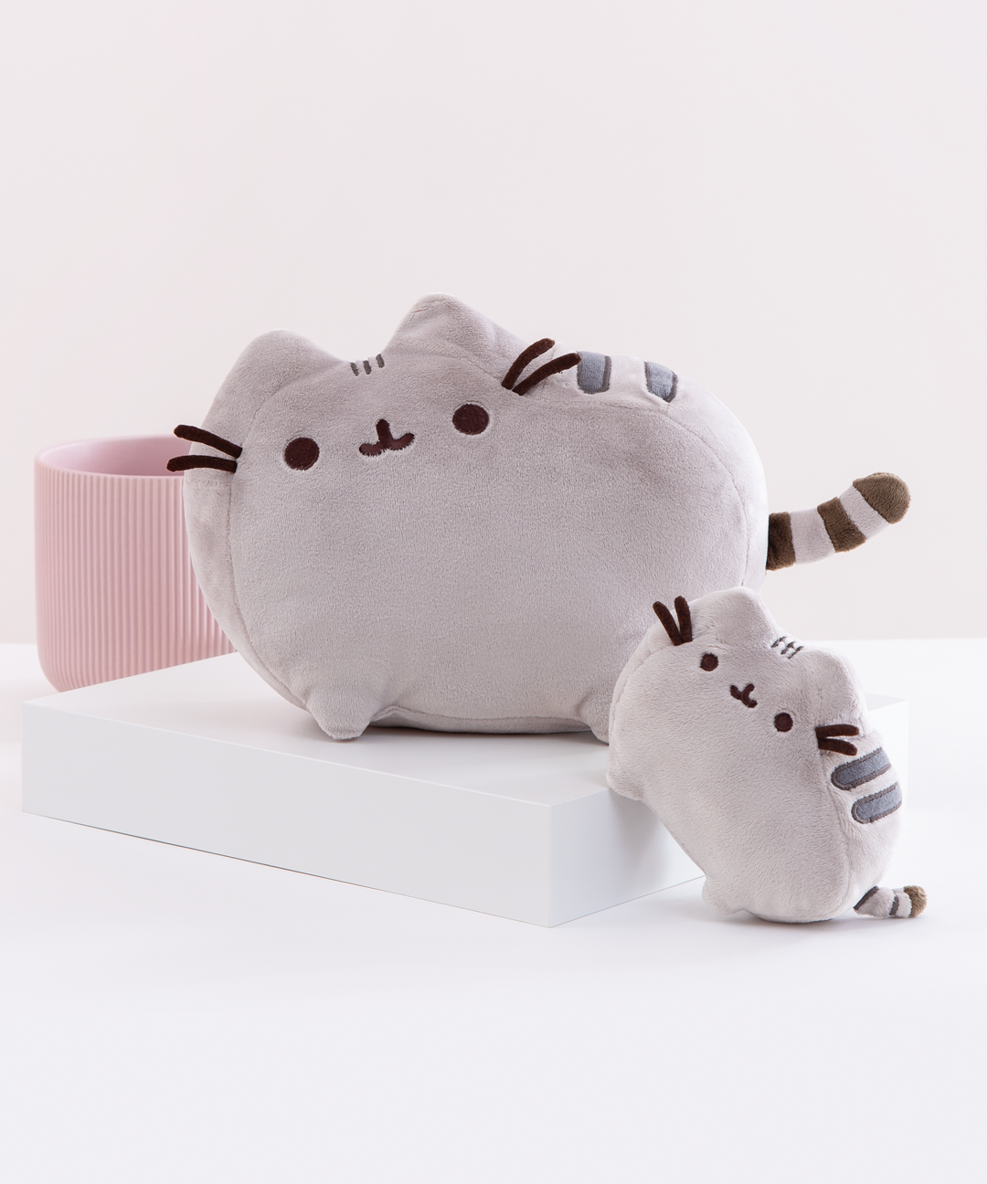 pusheen stuff animal