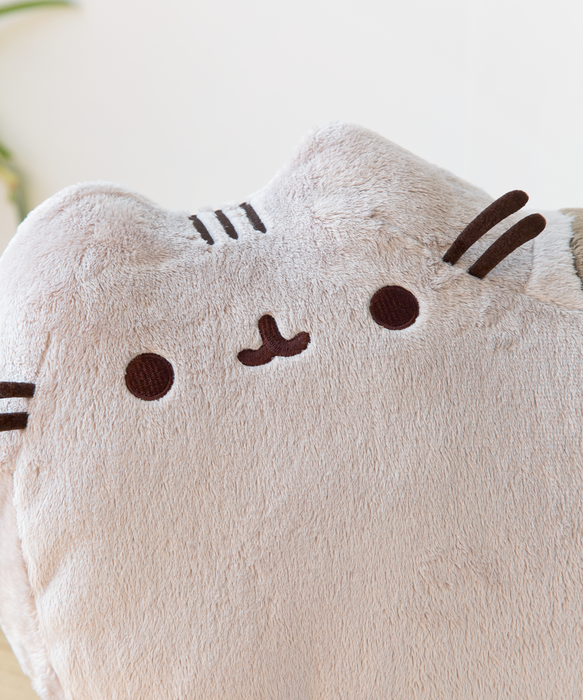 pastel pusheen plush toy