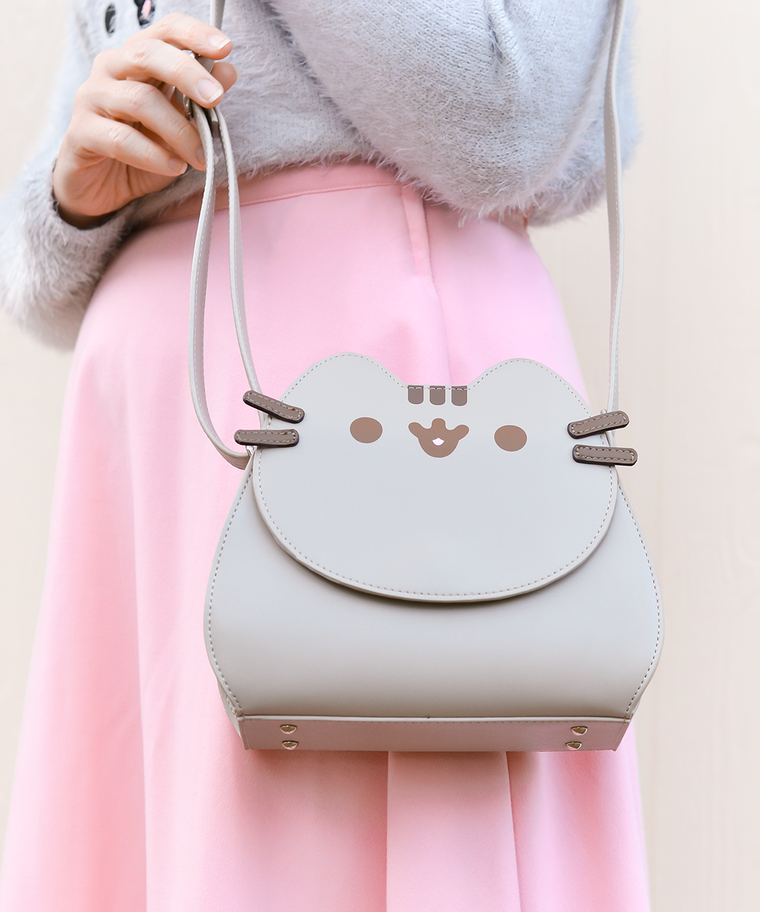 pusheen cat stuff