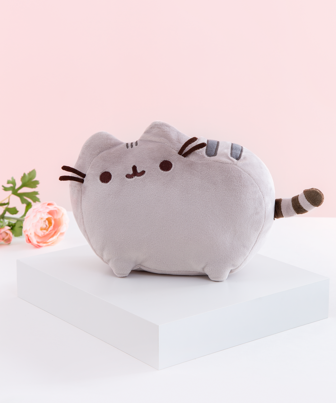 pusheen stuff toy