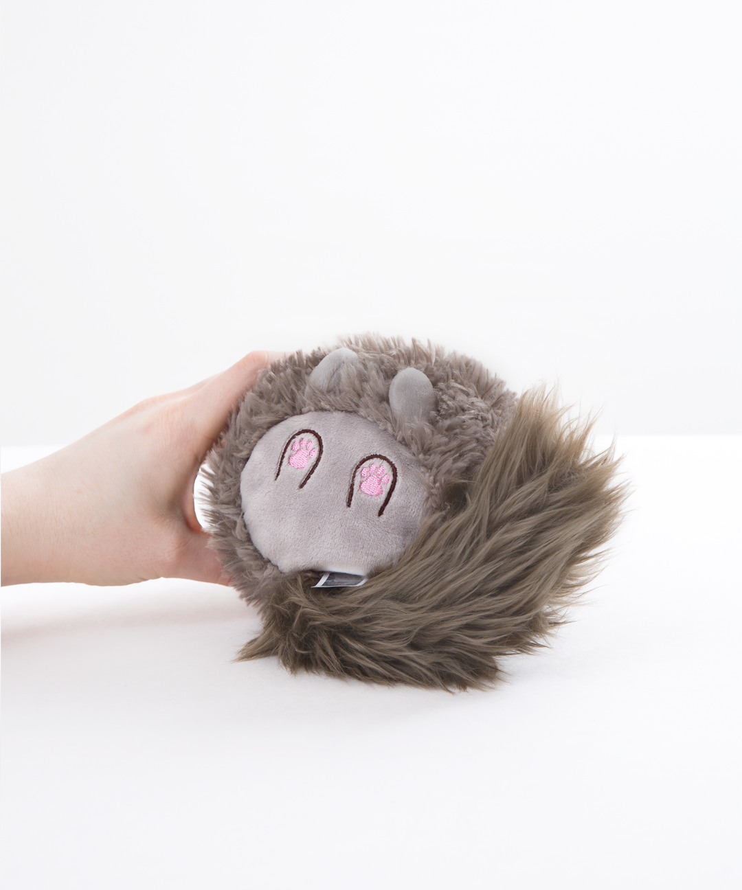 pusheen's little brother