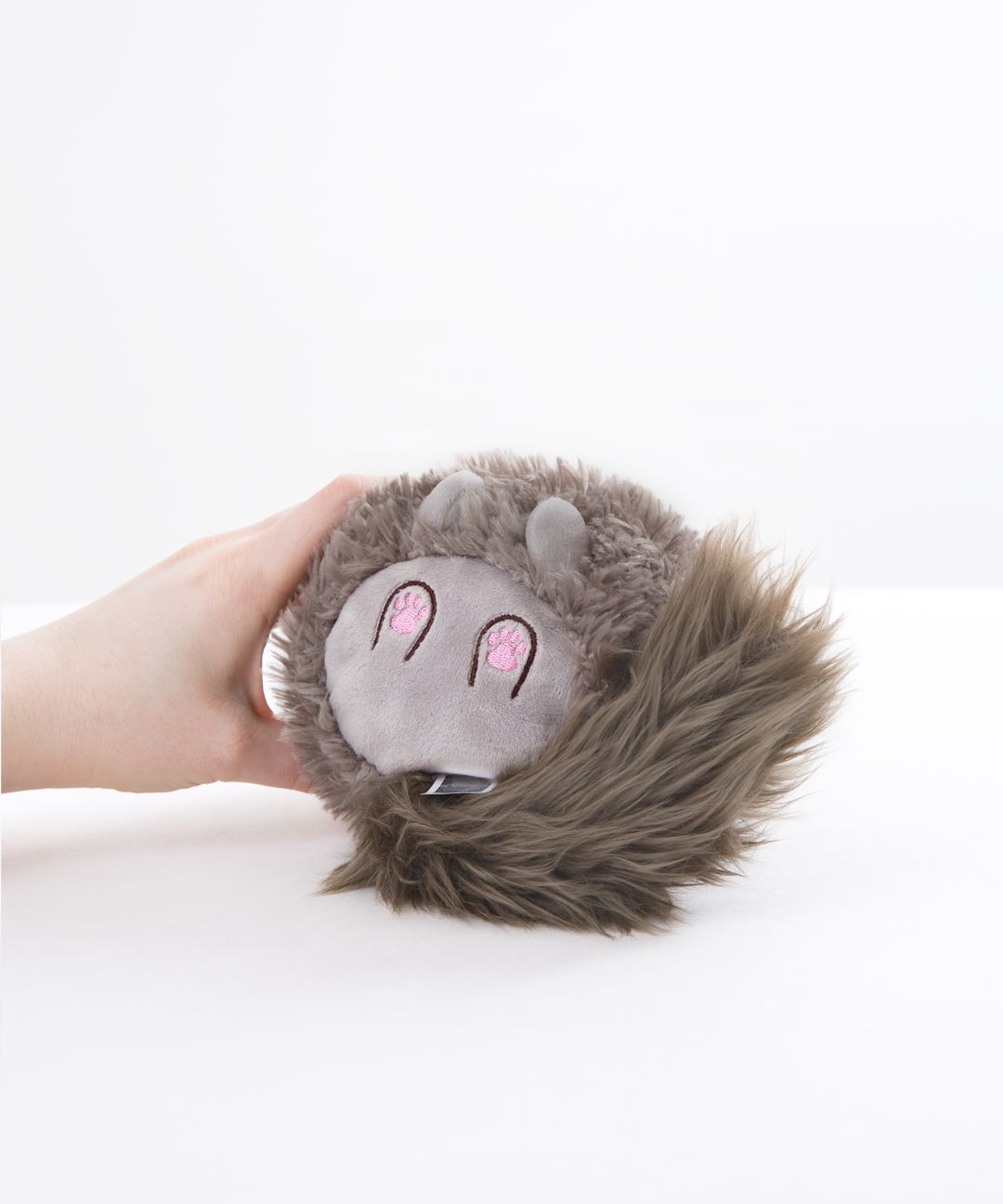 pip from pusheen