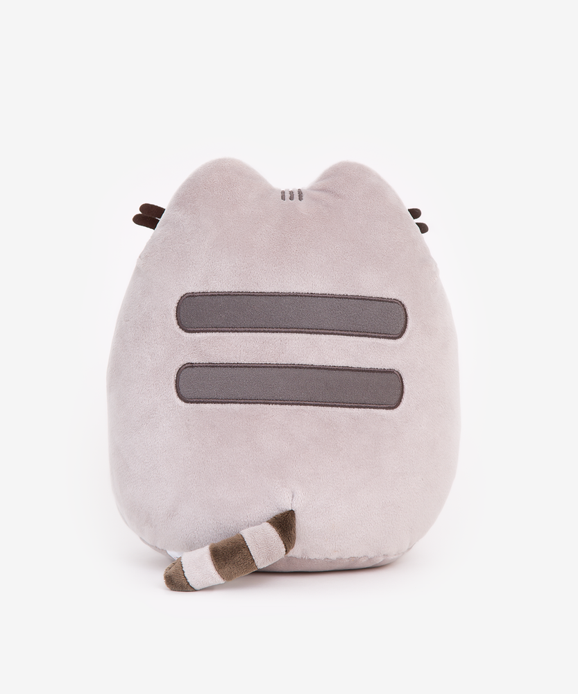 pusheen potato chip plush