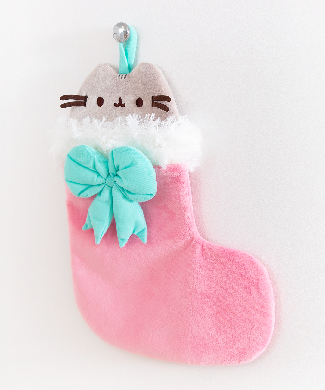 Pusheen Plush Stocking – Pusheen Shop