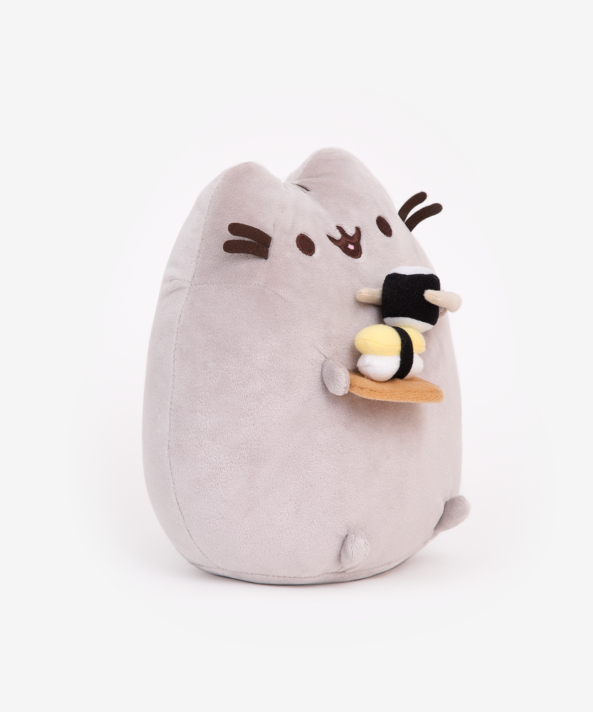 giant pusheen stuffed animal