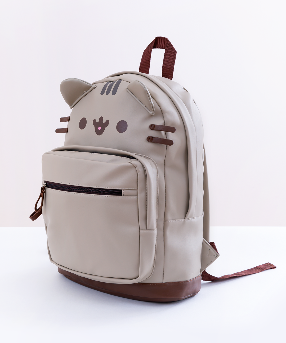 pusheen bookbag