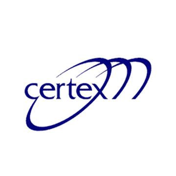 check printer certex products from srs systems