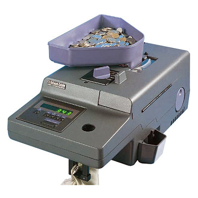 Scan Coin SC3003 – SRS Systems, Inc.
