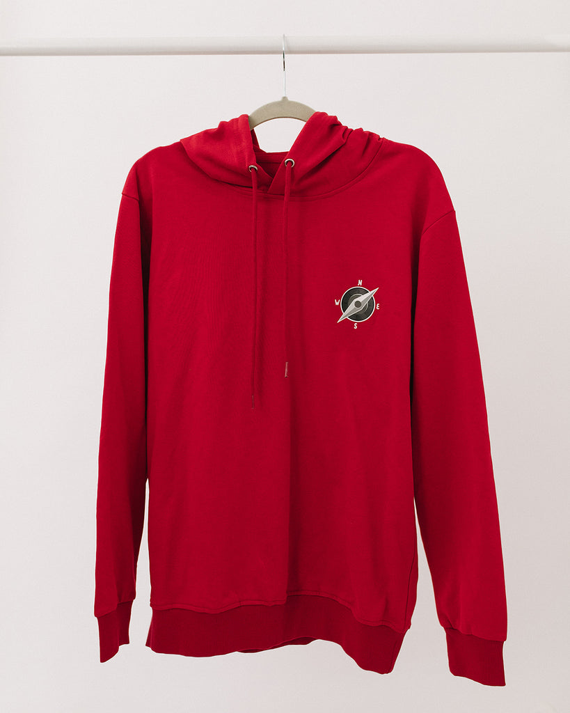 mtaa hoodie