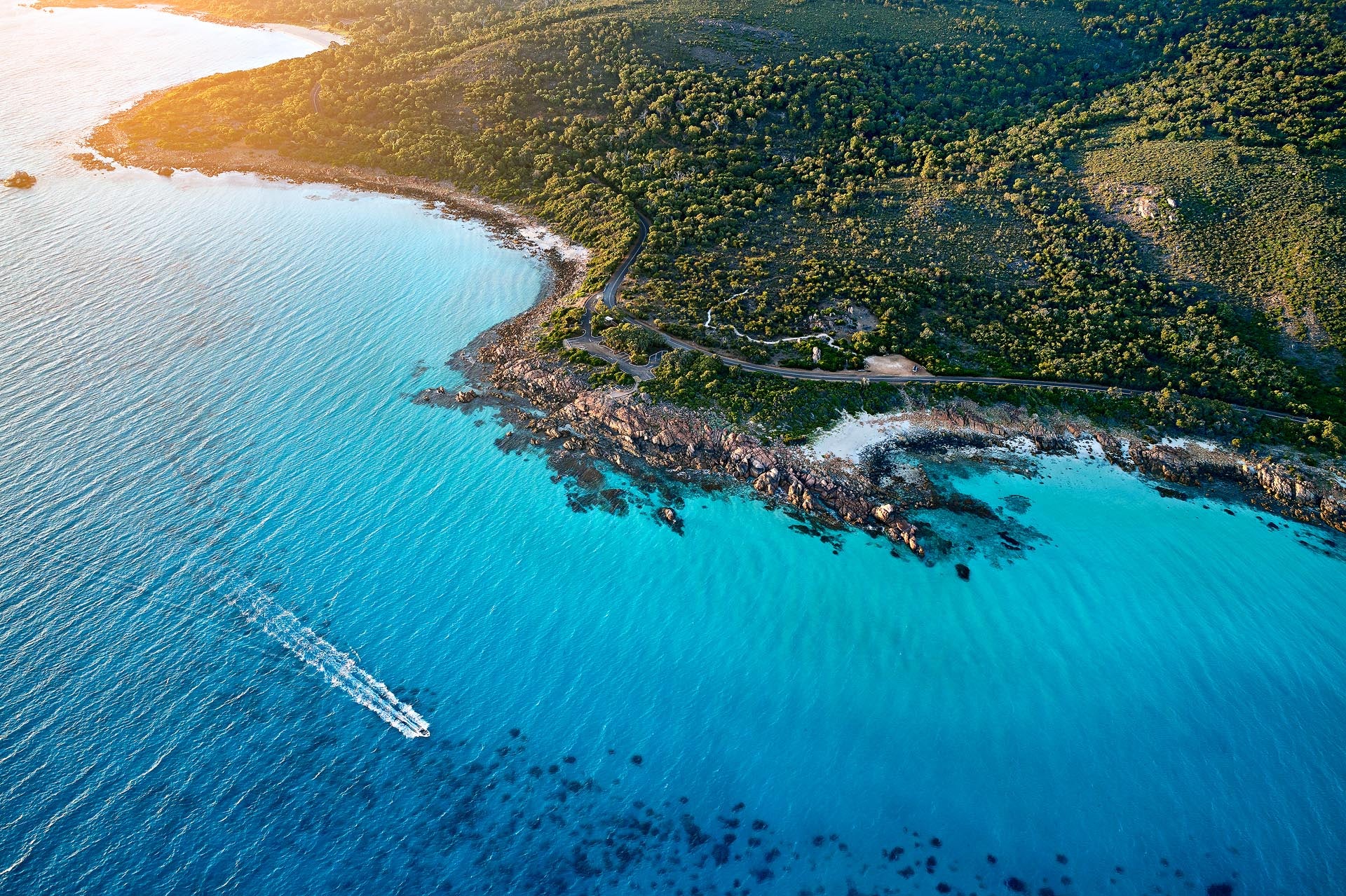 Point Piquet, Dunsborough, South Western Australia– Christian Fletcher ...