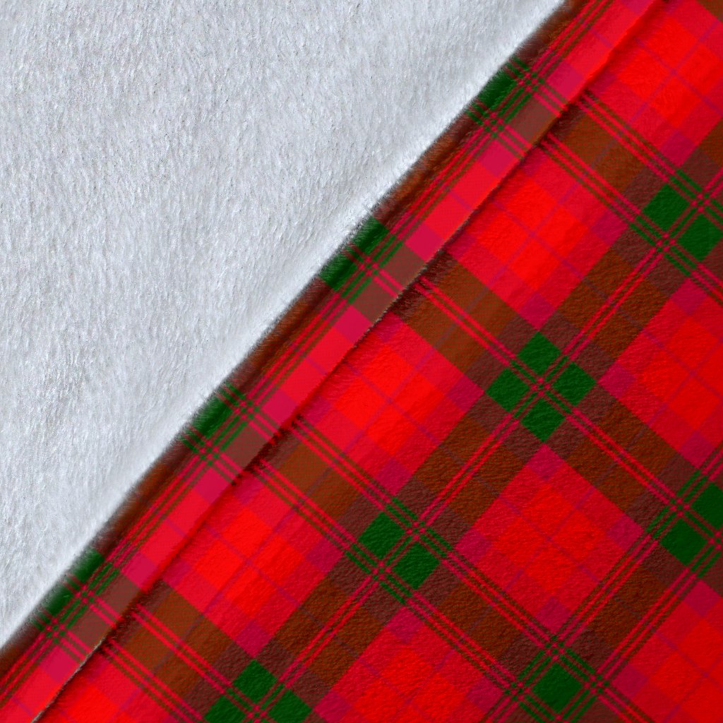 macnab tartan fabric