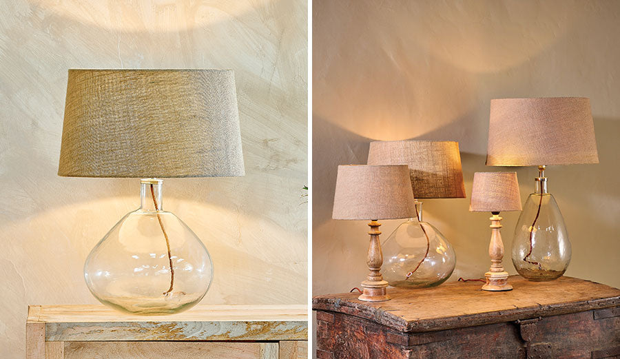 table lamps