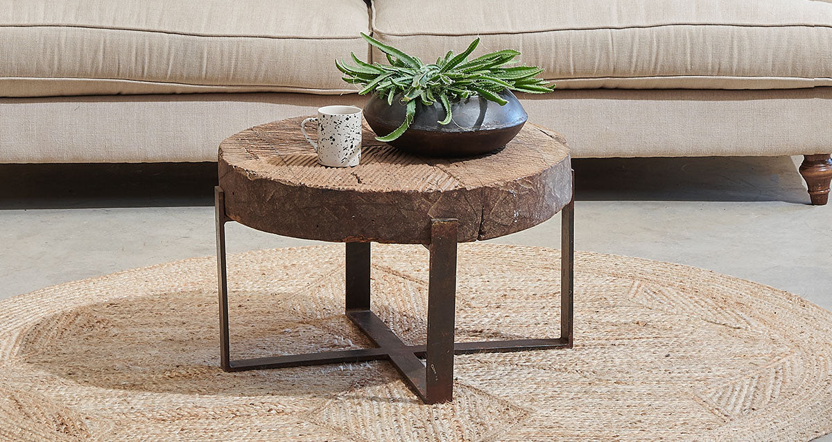 Chakala Coffee Table