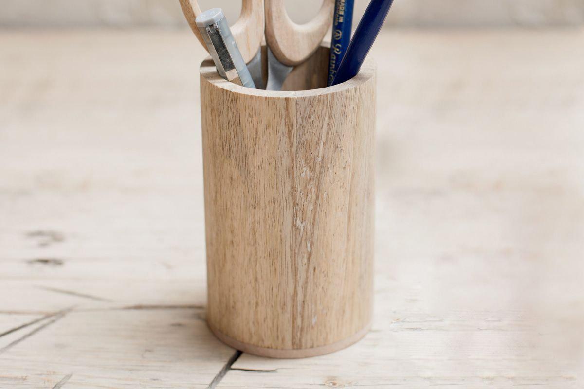 pen pot